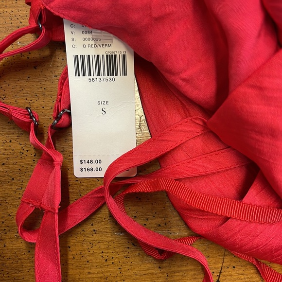 Anthropologie Aleda Maxi Dress - Size XL - NWT - Picture 8 of 14